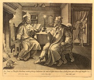 新約聖書の歴史-1722-（17） 作： Unbekannt Unbekannt